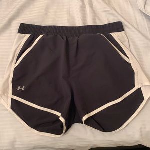 under armour shorts
